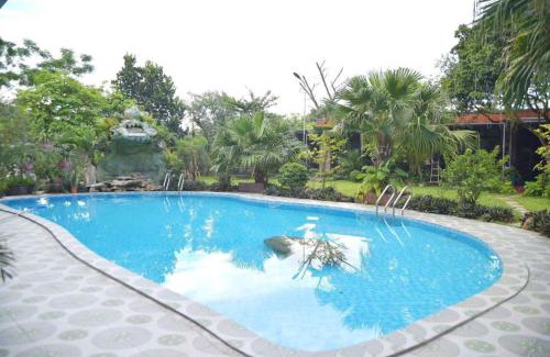 Ba Vi Villa | Phúc Hưng Homestay- Venuestay