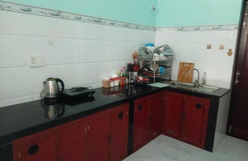 Dat Do House | Phúc Long Hiwinwin