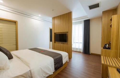 Mong Cai Hotel | Phương Đông Hotel Móng Cái