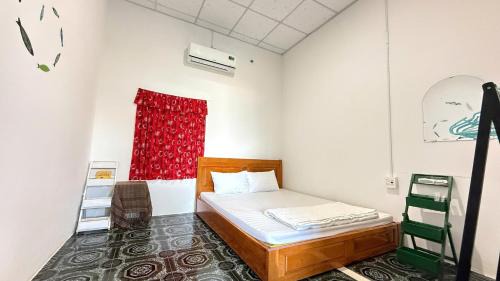 Tuy An House | Phước Đồng Homestay - Cù Lao Mái Nhà