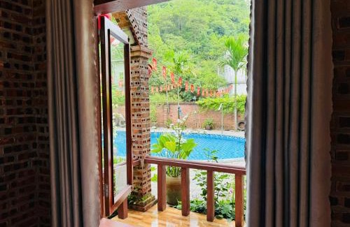 Gia Vien Bed & Breakfast | Phạm Gia Homestay Ecogarden