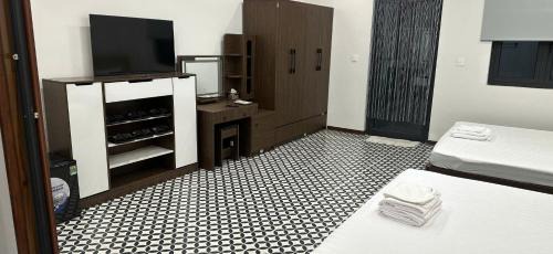 Van Giang House | Phố Biển Homestay & Apartment