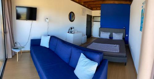 Moni Chrisoskalitissis House | Phaedra