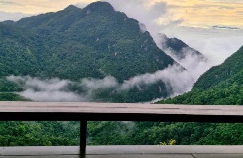 Mae Sai House | Phahee valley ผาฮี้วัลเล่ย์