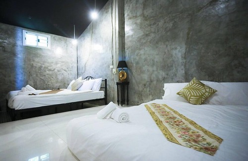 Ban Chang Hotel | Phalaburi Resort by dreamhouse