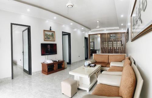 Mong Cai Apartment | Pham'sHomestay