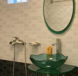 Mong Cai Apartment | PhamsHomestay