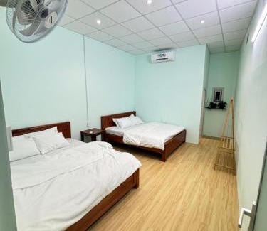 Ninh Hai House | Phan Lê Homestay