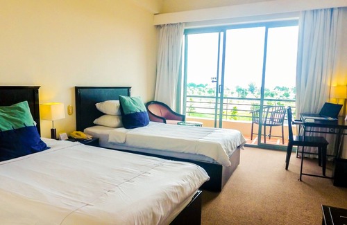 Phan Thiet Resort | Phan Thiet Ocean Dunes Resort