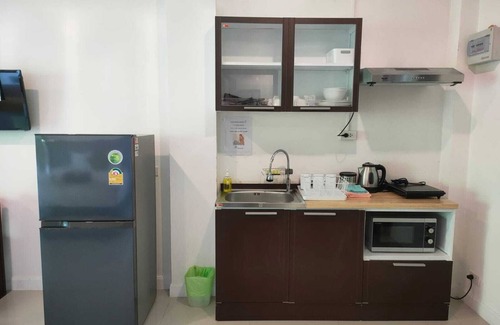 Srithanu Hotel | Phangan Akuna