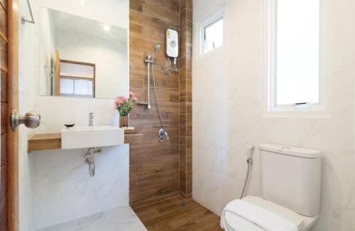 Srithanu Resort | Phangan Akuna