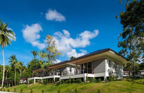 Srithanu Resort | Phangan Akuna