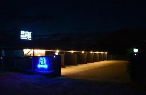 Phangnga Hotel | Phangnga Save House - เซฟเฮาส์พังงา