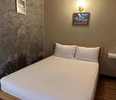 Phangnga Hotel | Phangnga Save House - เซฟเฮาส์พังงา