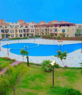 Al-Burulus Apartment | pharma beach resort x rent قرية الصيادلة بلطيم