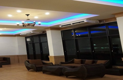 Udon Thani Hotel | Phatra Boutique Hotel