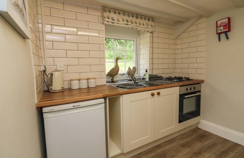Watermouth Cottage | Pheasant Cottage