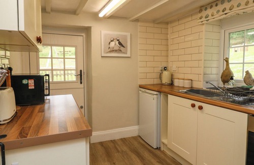 Watermouth Cottage | Pheasant Cottage