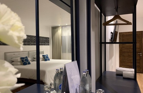 Mae Sot Hotel | Phetcharat Grand Hotel Maesot