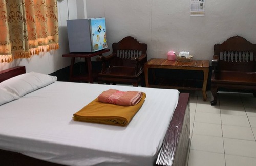 Phibun Mangsahan Hotel | Phiboonkit Hotel