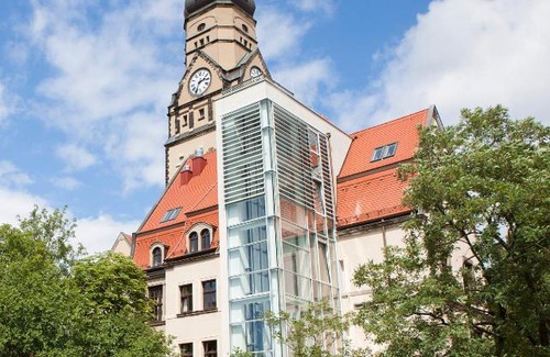 Lindenau Hotel | Philippus Inklusionshotel Leipzig