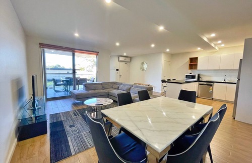 Cowes Apartment | Phillip Island Towers