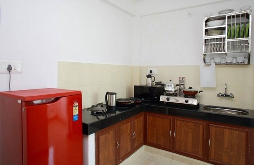 Fort Kochi Hotel | Phils Residency & Banquets