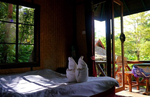 Pai House | Pho Rak Nah Pai Guesthouse