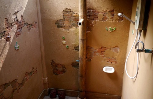 Pai House | Pho Rak Nah Pai Guesthouse