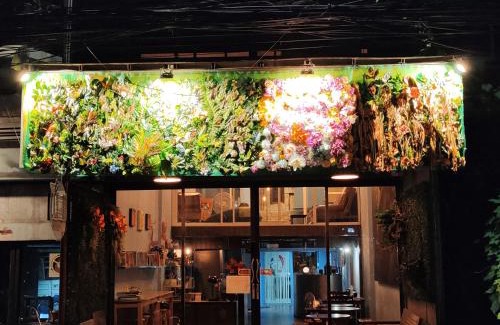 Rama 9 Hostel | Phobphan Hostel