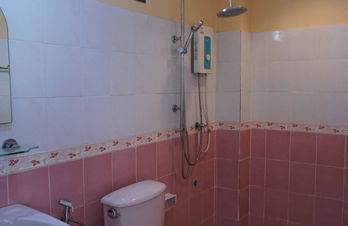 Nai Wiang Hotel | Phoemphoon 2 Hotel