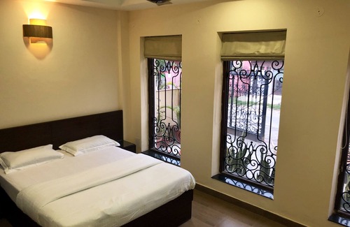 Bullawala Apartment | 'Phoenix' By EKSTAY - 3 Rooms and 3 Baths