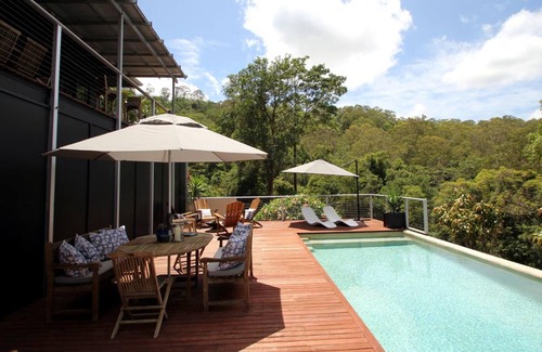 Eumundi Bed & Breakfast | Phoenix Eumundi Bed & Breakfast