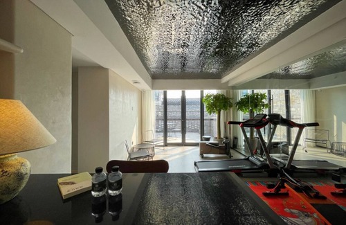 Fenghuang Apartment | Phoenix Hall House Hotel