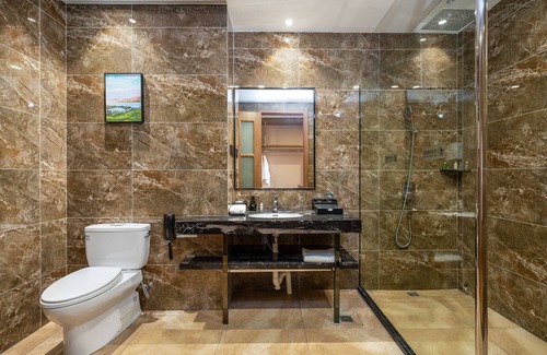 Sanliancun Hotel | PHOENIX HILL