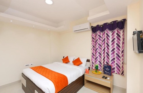 Chennai Apartment | PHOENIX INN