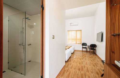 Moc Chau Bed & Breakfast | Phoenix Moc Chau Hotel