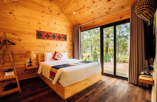 Moc Chau Bed & Breakfast | Phoenix Moc Chau Hotel