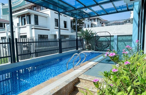 Ha Long Villa | Phoenix Villas FLC Ha Long