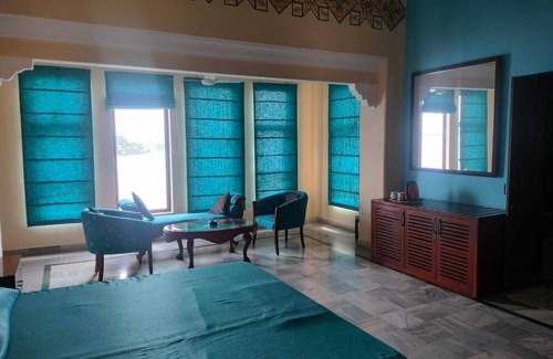 Kishangarh Hotel | Phool Mahal Palace