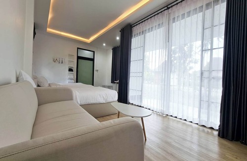 Lampang Hotel | Phorpun Resort Lampang