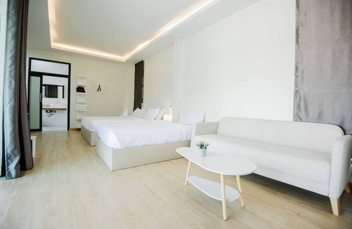 Lampang Hotel | Phorpun Resort Lampang