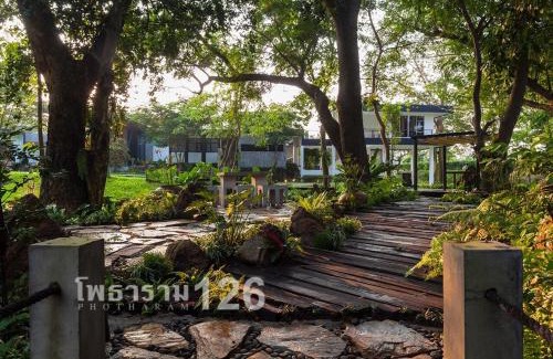 Photharam House | Photharam126 Resort