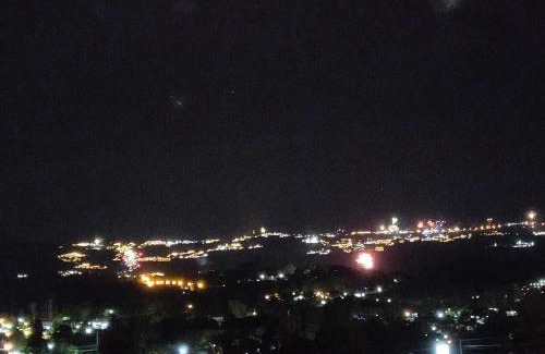 Khao Kho Resort | Phu Aram Khao Kho Resort