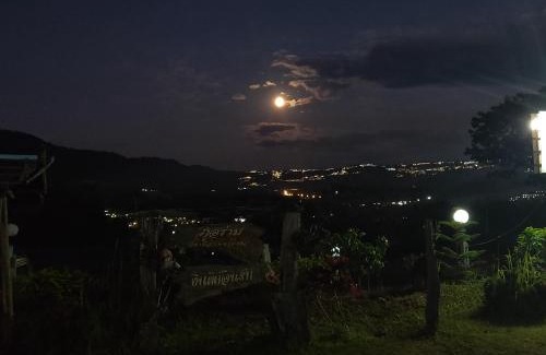 Khao Kho Resort | Phu Aram Khao Kho Resort