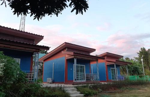 Mae Chaem House | Phu Chaem House