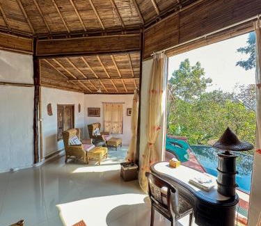 Mae Chan Resort | Phu Chaisai Chiang Rai Mountain Resort