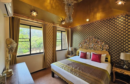 Hang Dong Hotel | Phu Jaya Floresta Resort