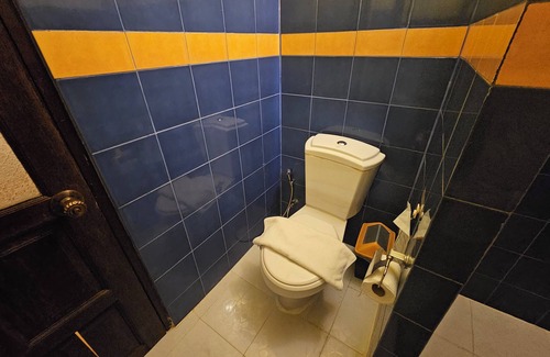 Hang Dong Hotel | Phu Jaya Floresta Resort