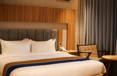 Tam Ky Hotel | Phu Long Tam Ky Hotel & Restaurant